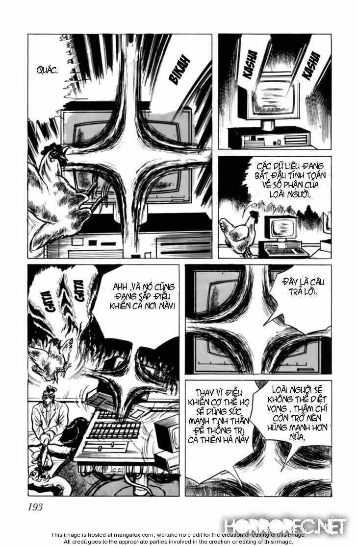 Fourteen - Chapter 31 - Trang 16