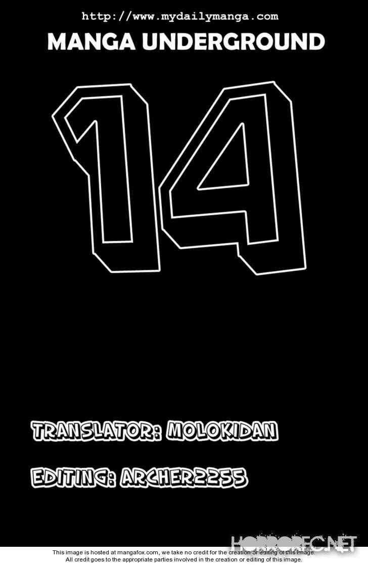 Fourteen - Chapter 31 - Trang 18