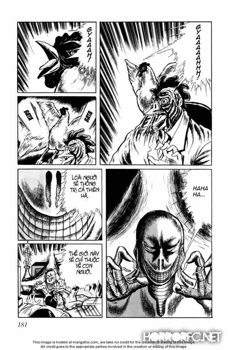 Fourteen - Chapter 31 - Trang 4