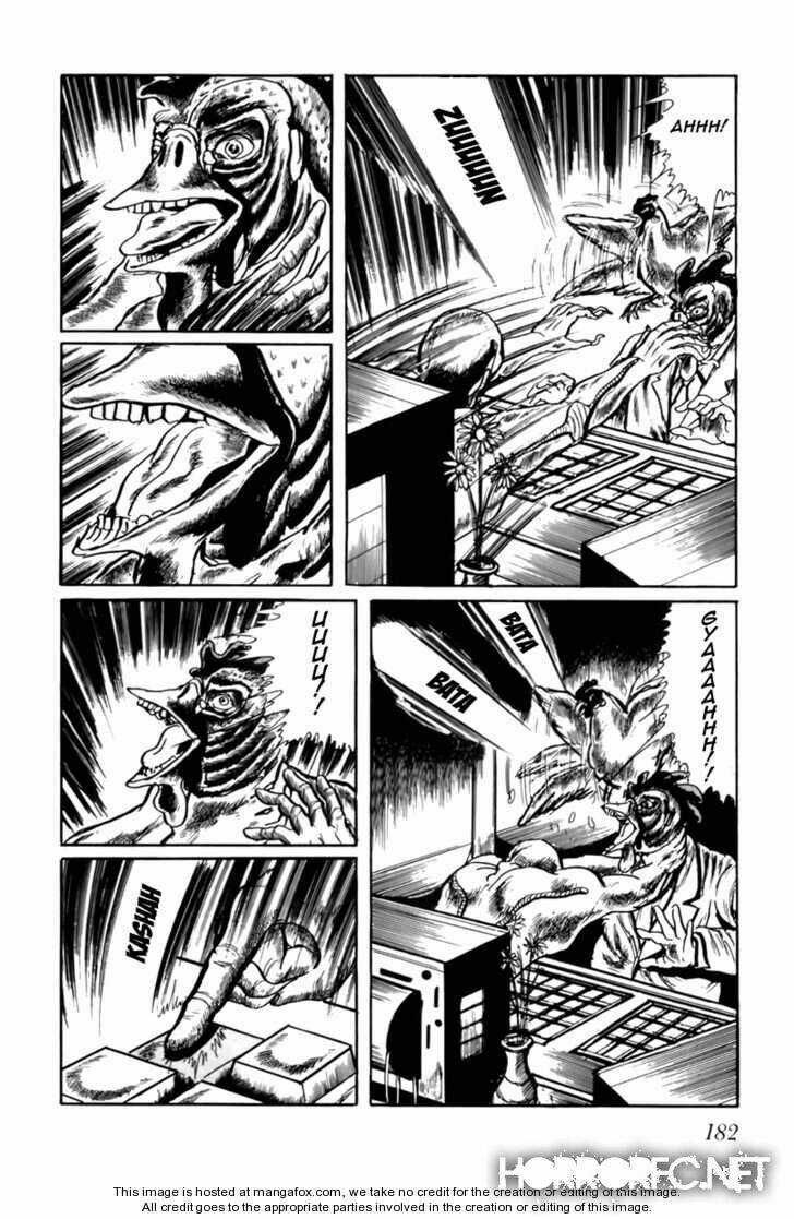 Fourteen - Chapter 31 - Trang 5