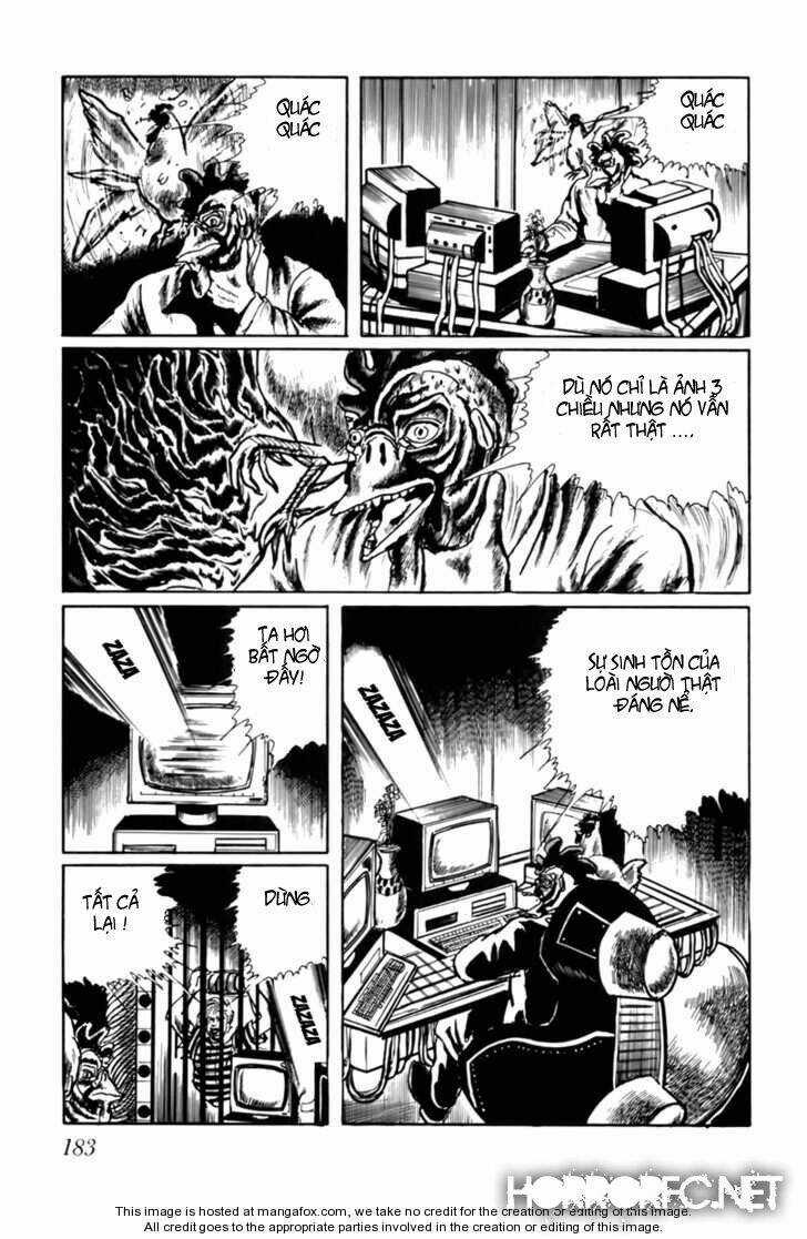 Fourteen - Chapter 31 - Trang 6