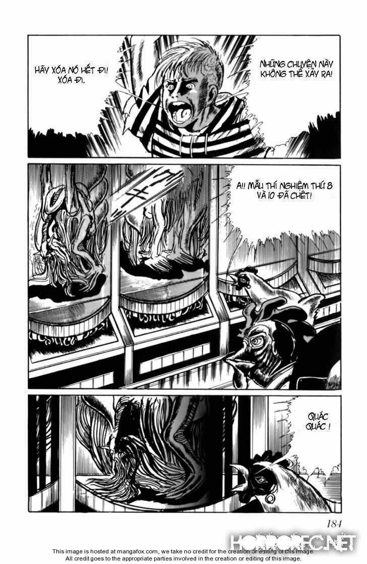 Fourteen - Chapter 31 - Trang 7