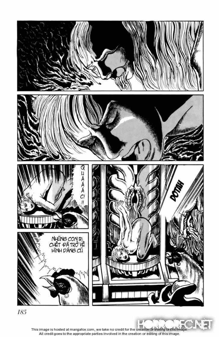 Fourteen - Chapter 31 - Trang 8