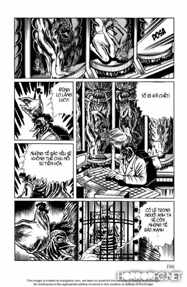 Fourteen - Chapter 31 - Trang 9