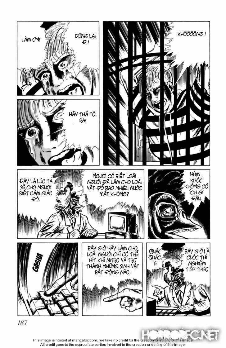 Fourteen - Chapter 31 - Trang 10