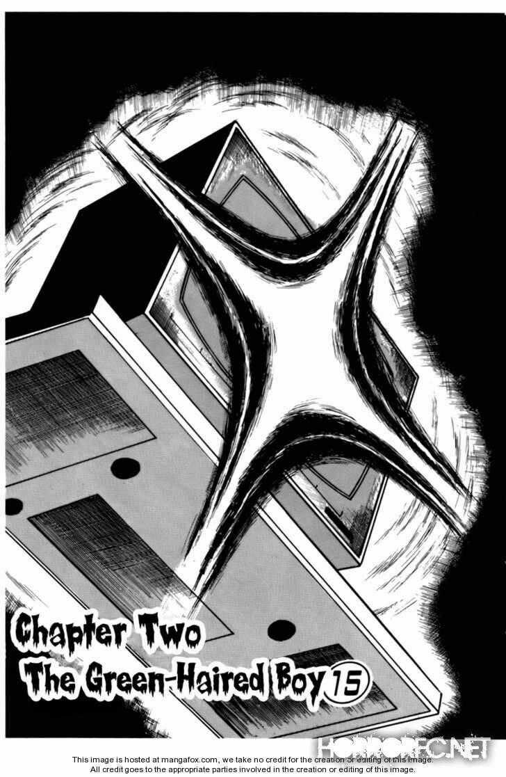 Fourteen - Chapter 32 - Trang 2