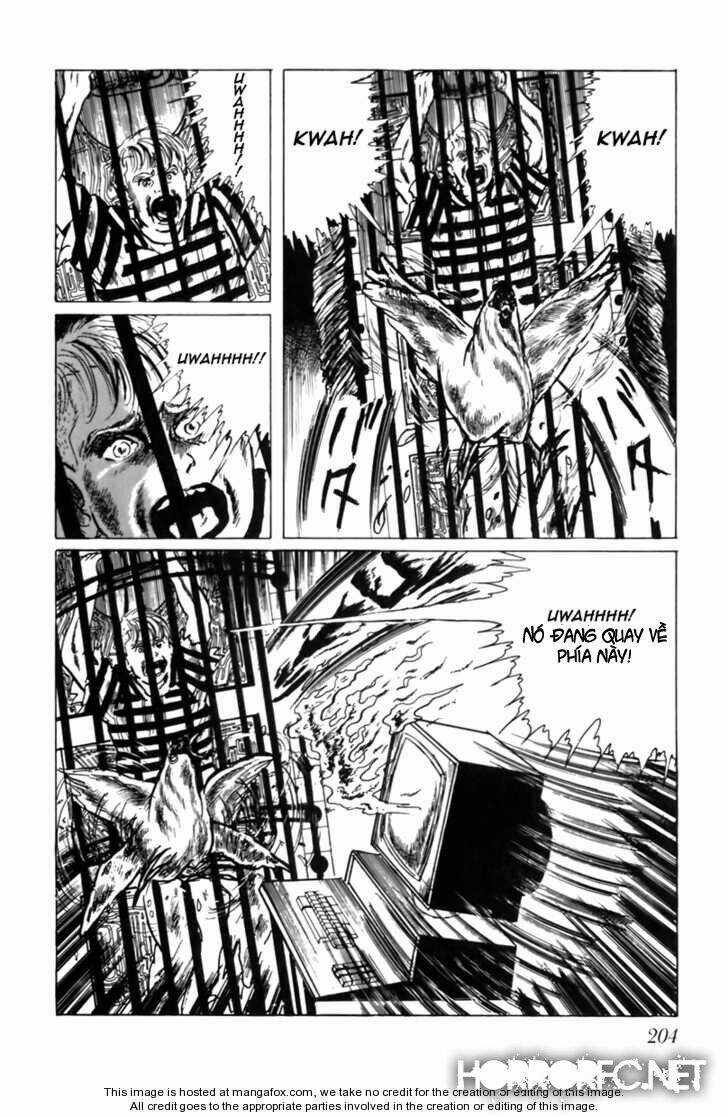 Fourteen - Chapter 32 - Trang 11