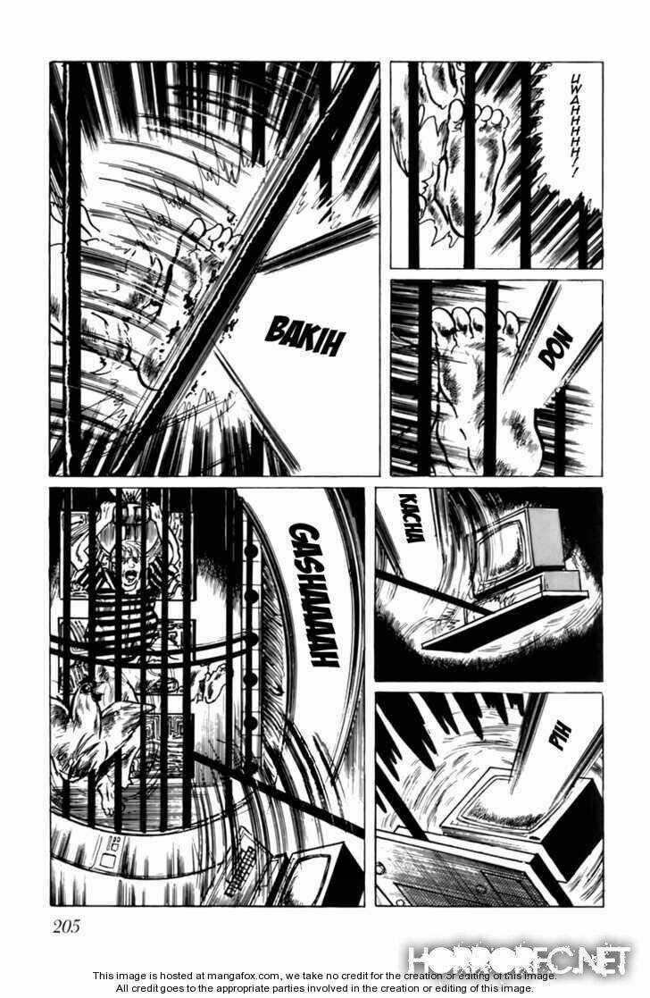 Fourteen - Chapter 32 - Trang 12