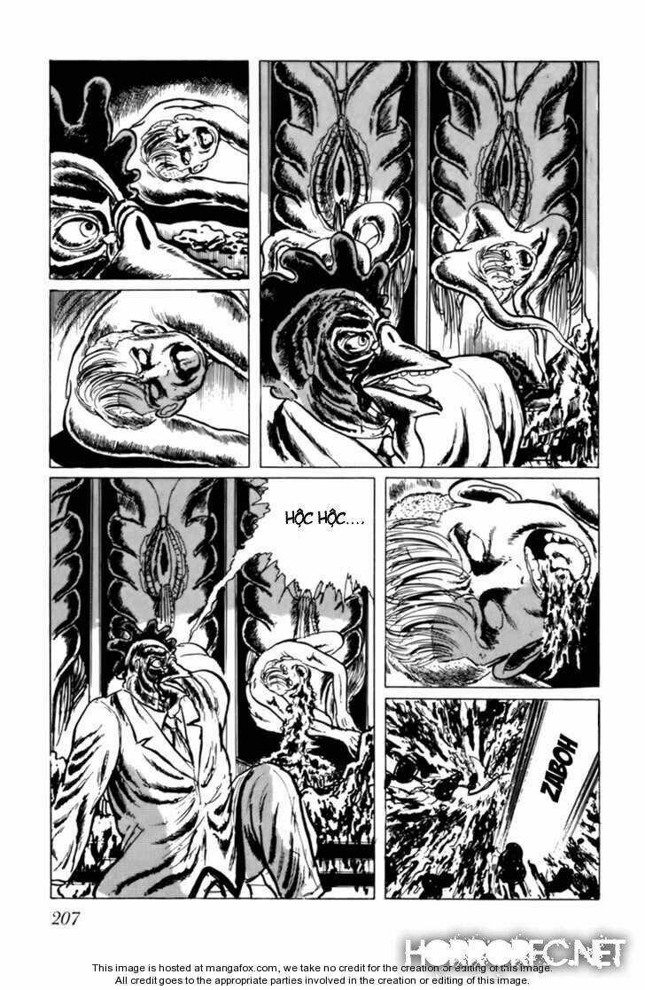 Fourteen - Chapter 32 - Trang 14