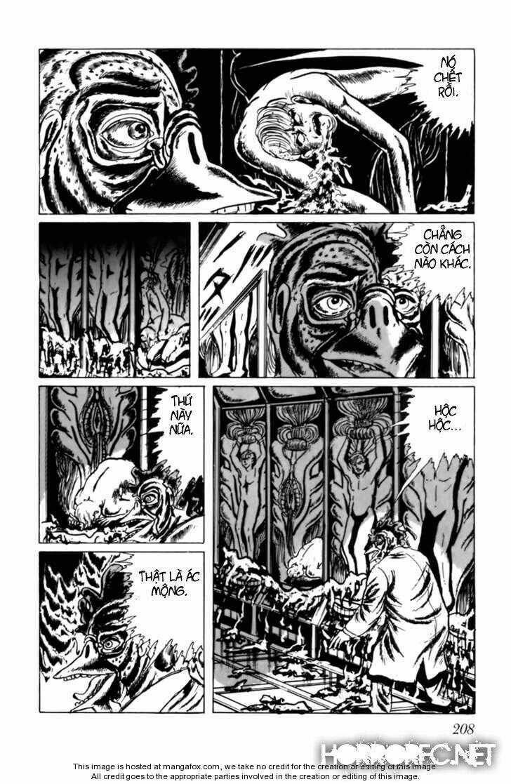 Fourteen - Chapter 32 - Trang 15