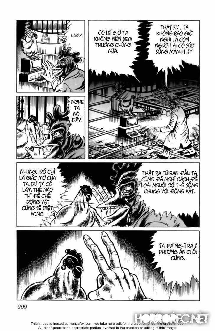 Fourteen - Chapter 32 - Trang 16