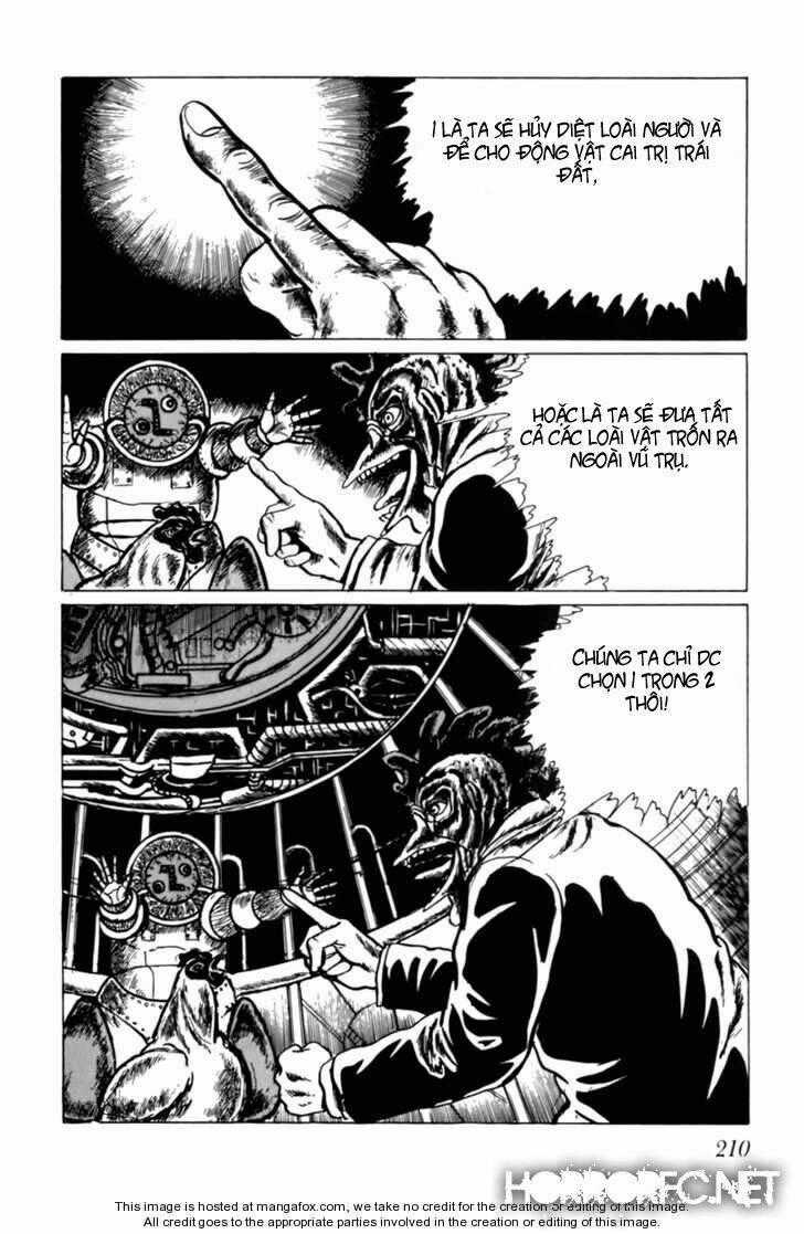 Fourteen - Chapter 32 - Trang 17