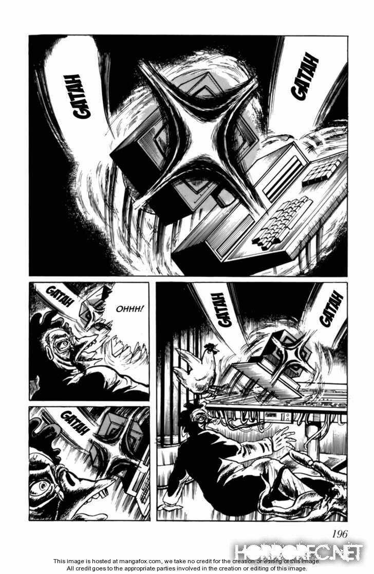 Fourteen - Chapter 32 - Trang 3