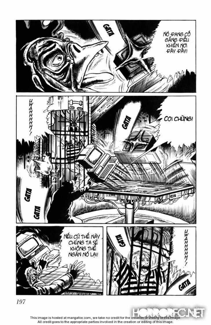 Fourteen - Chapter 32 - Trang 4