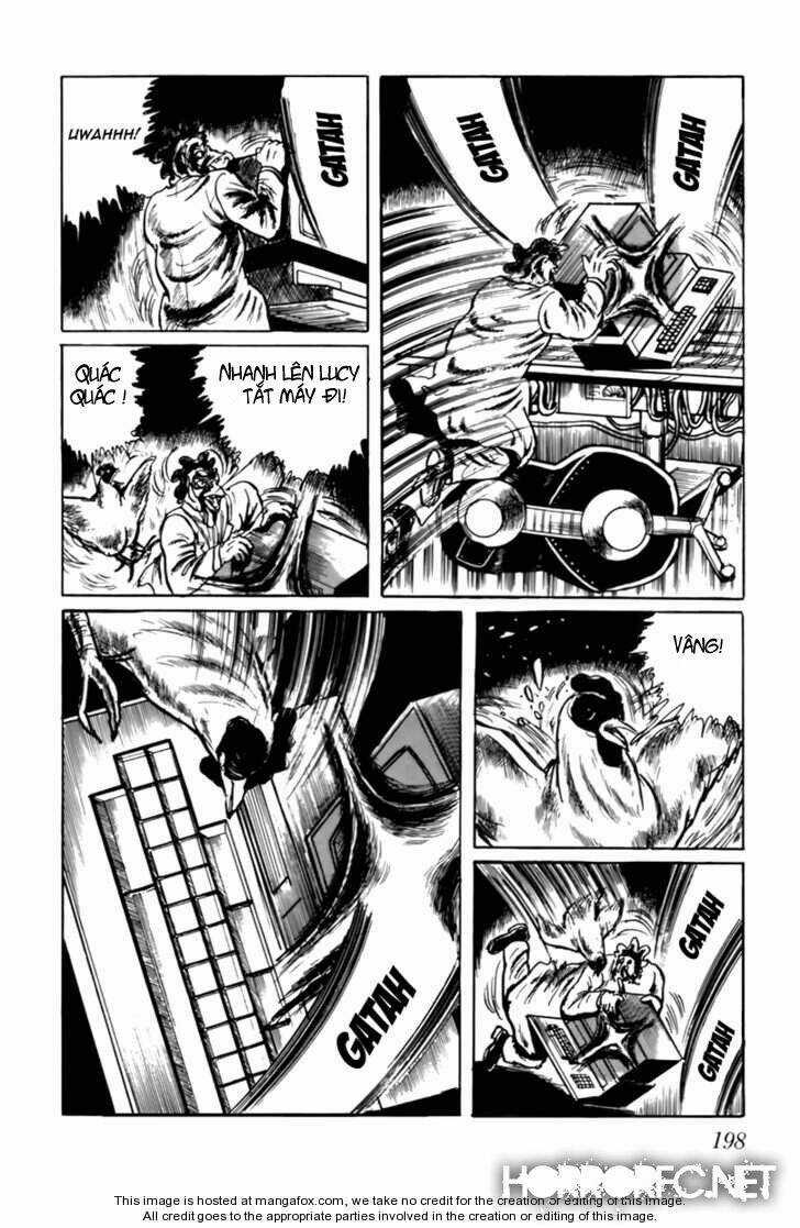 Fourteen - Chapter 32 - Trang 5