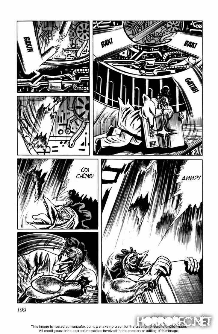 Fourteen - Chapter 32 - Trang 6