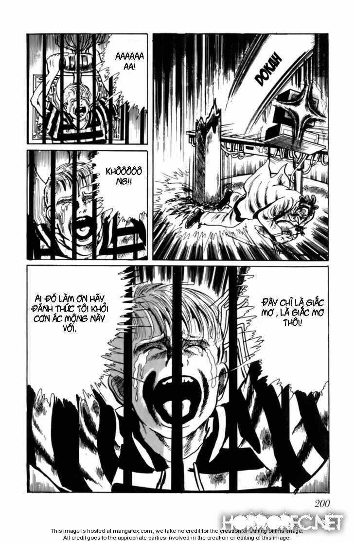 Fourteen - Chapter 32 - Trang 7