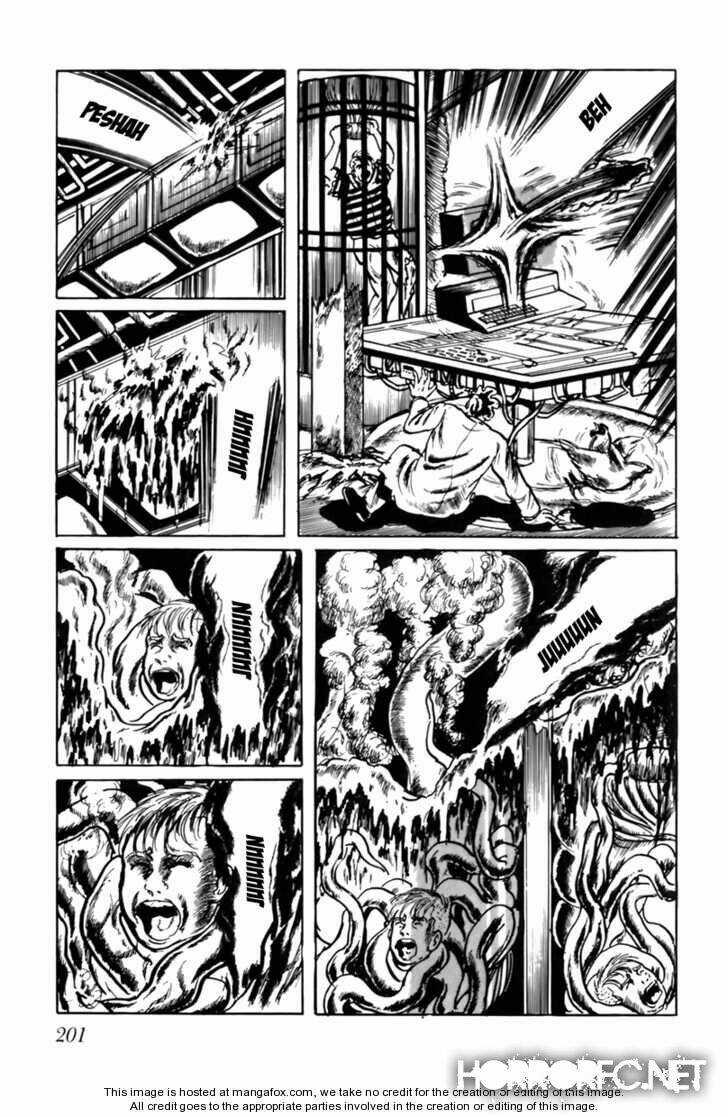 Fourteen - Chapter 32 - Trang 8