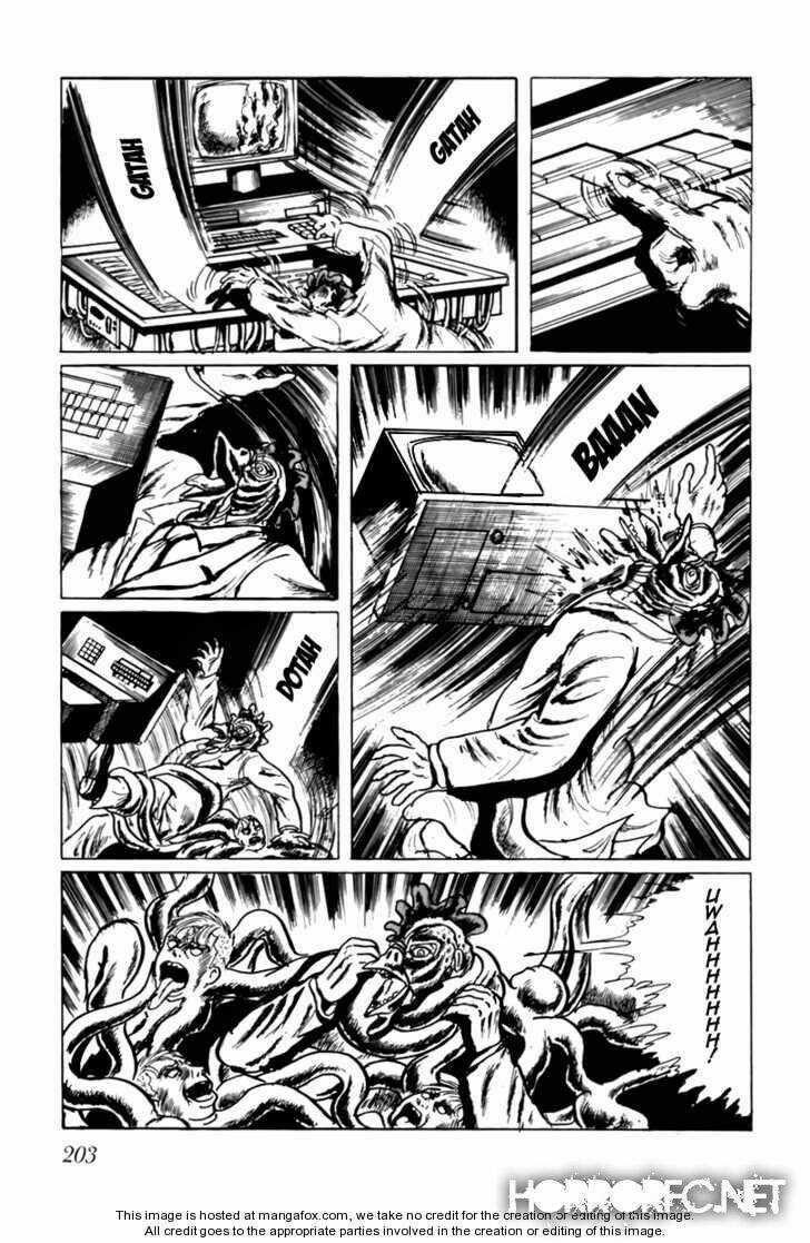 Fourteen - Chapter 32 - Trang 10