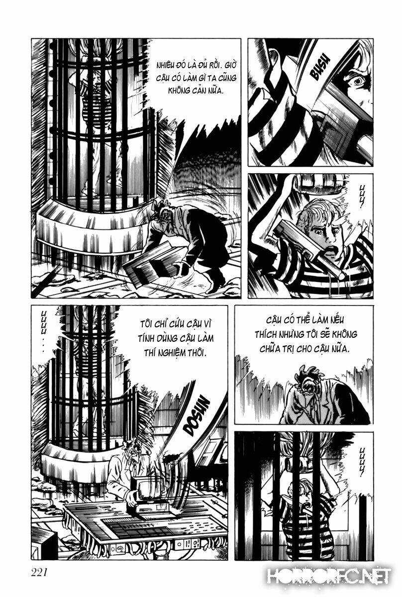 Fourteen - Chapter 33 - Trang 11