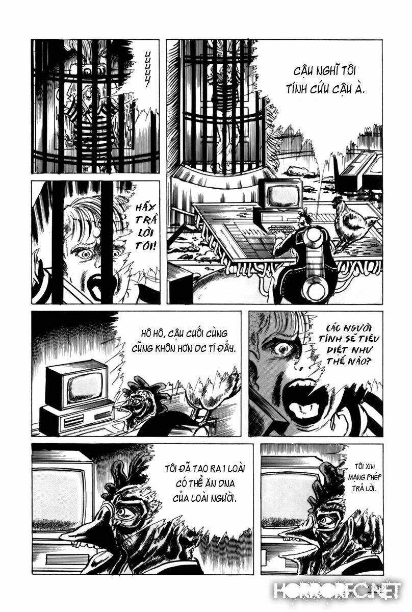 Fourteen - Chapter 33 - Trang 12