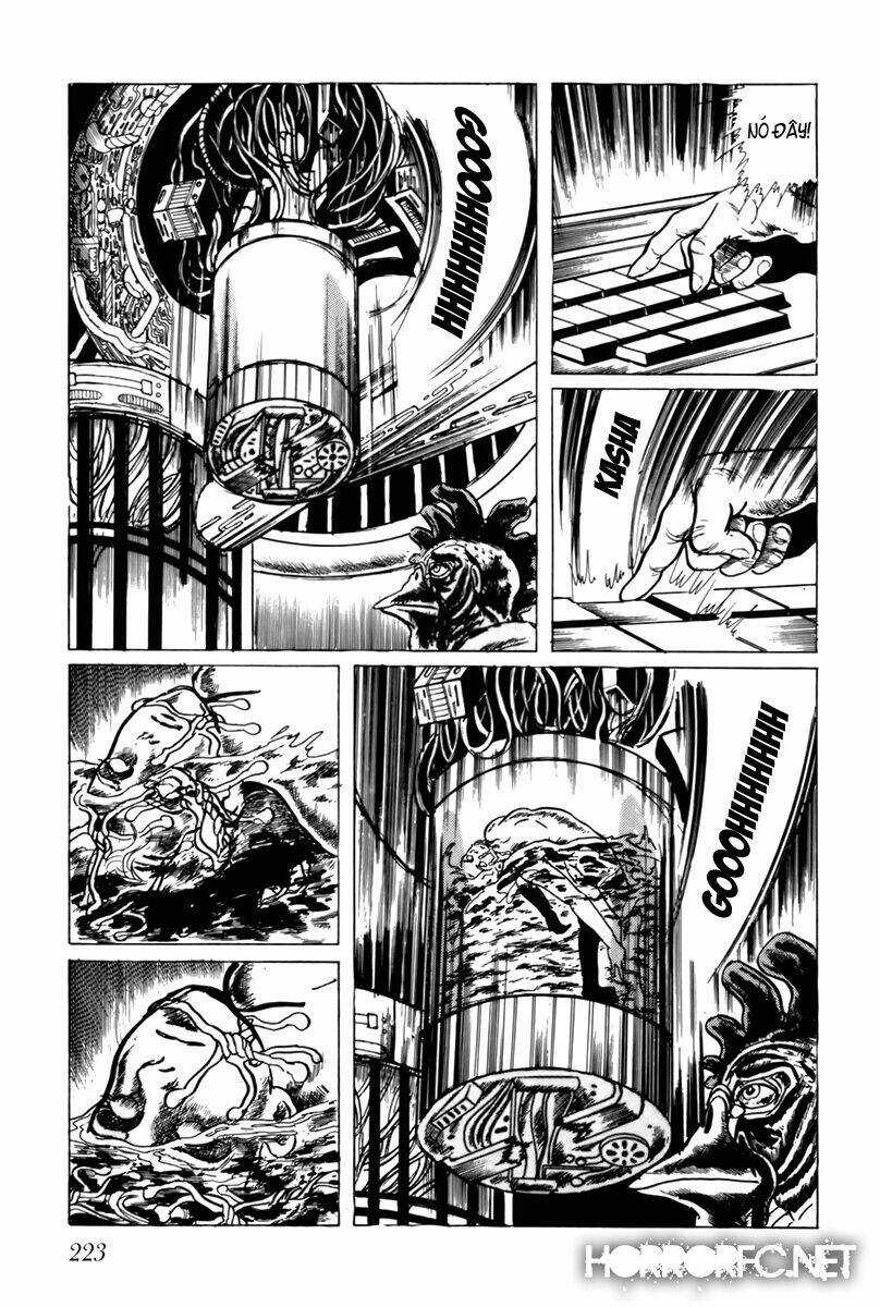 Fourteen - Chapter 33 - Trang 13