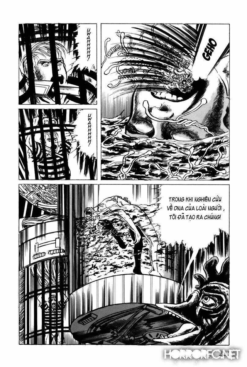 Fourteen - Chapter 33 - Trang 14