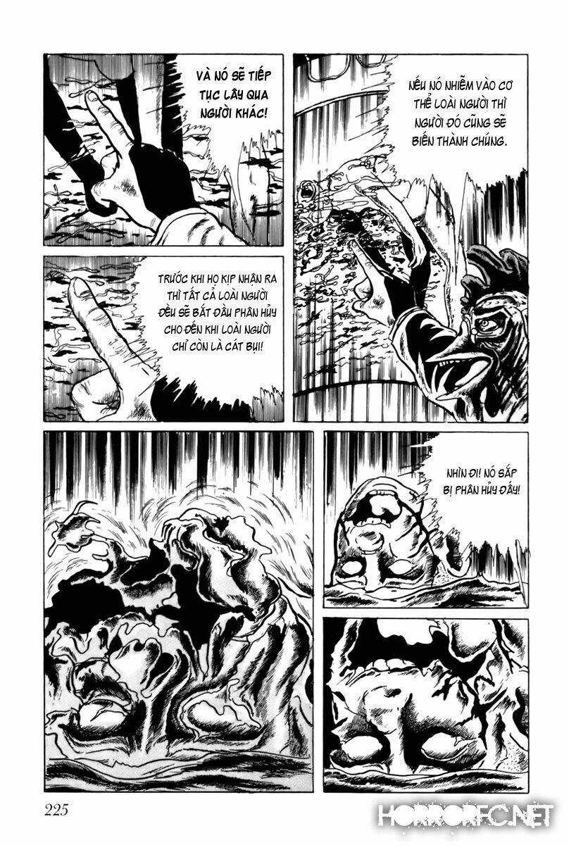 Fourteen - Chapter 33 - Trang 15