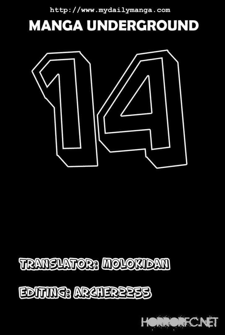 Fourteen - Chapter 33 - Trang 17