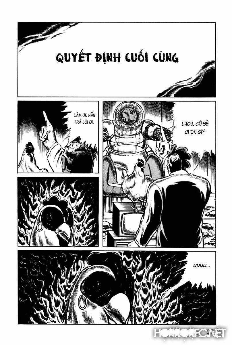 Fourteen - Chapter 33 - Trang 4