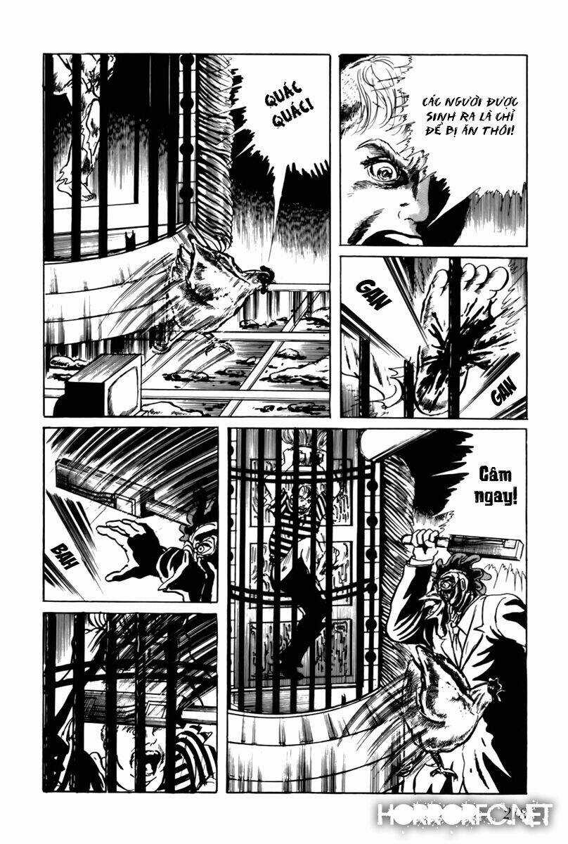 Fourteen - Chapter 33 - Trang 8