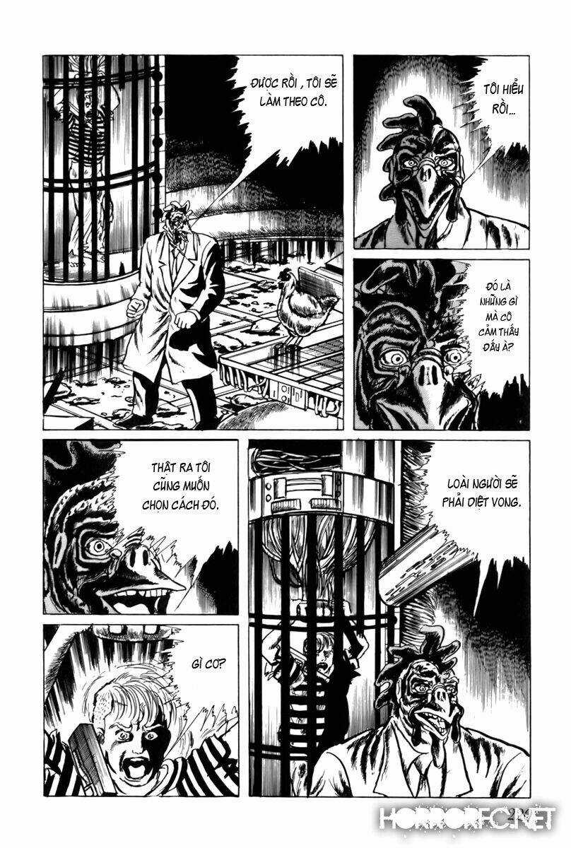 Fourteen - Chapter 33 - Trang 10