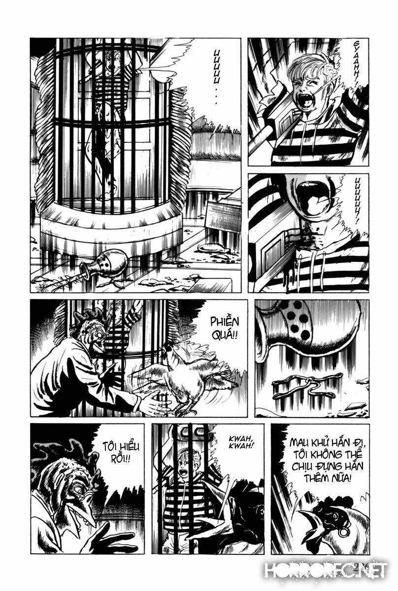 Fourteen - Chapter 34 - Trang 11