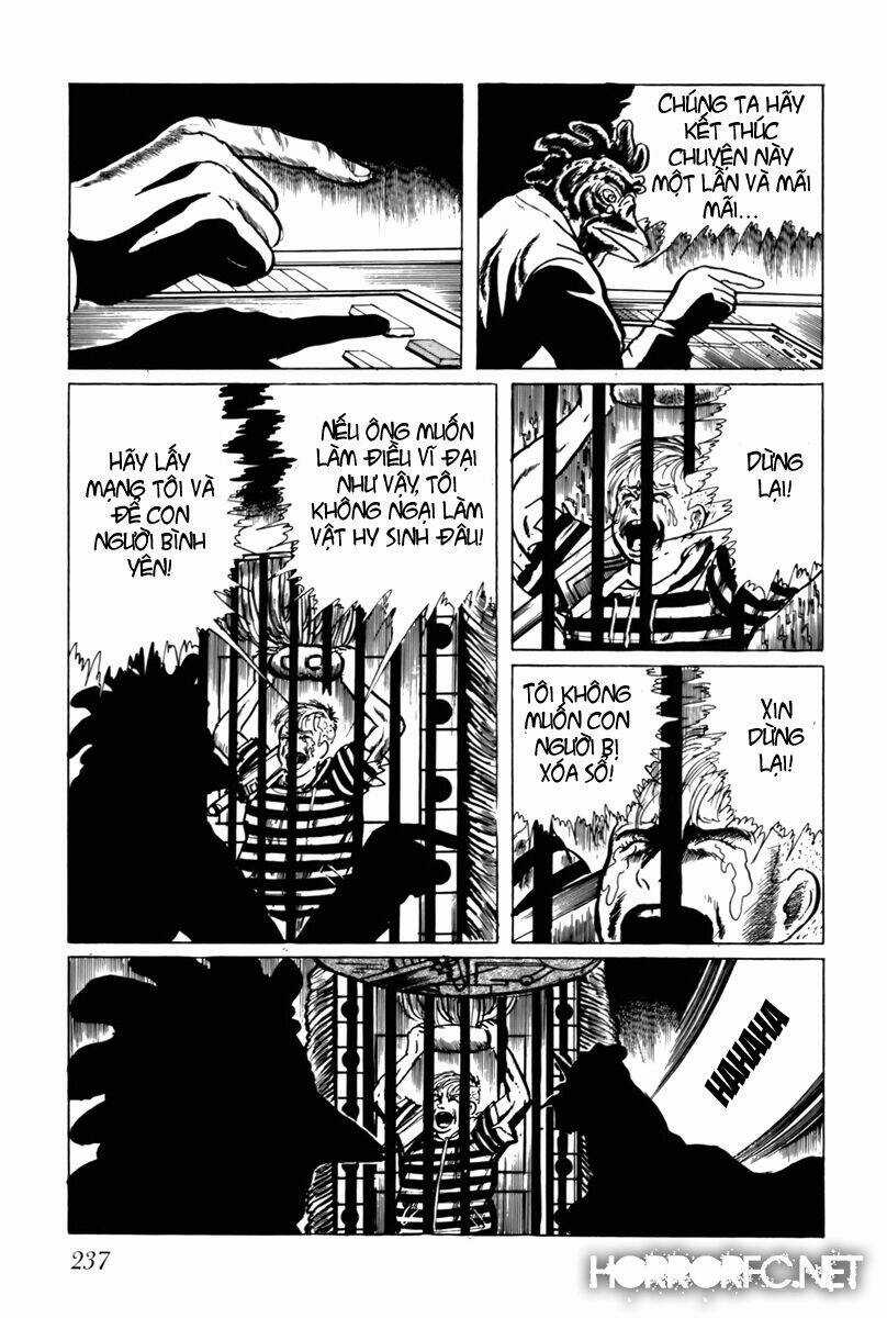 Fourteen - Chapter 34 - Trang 12