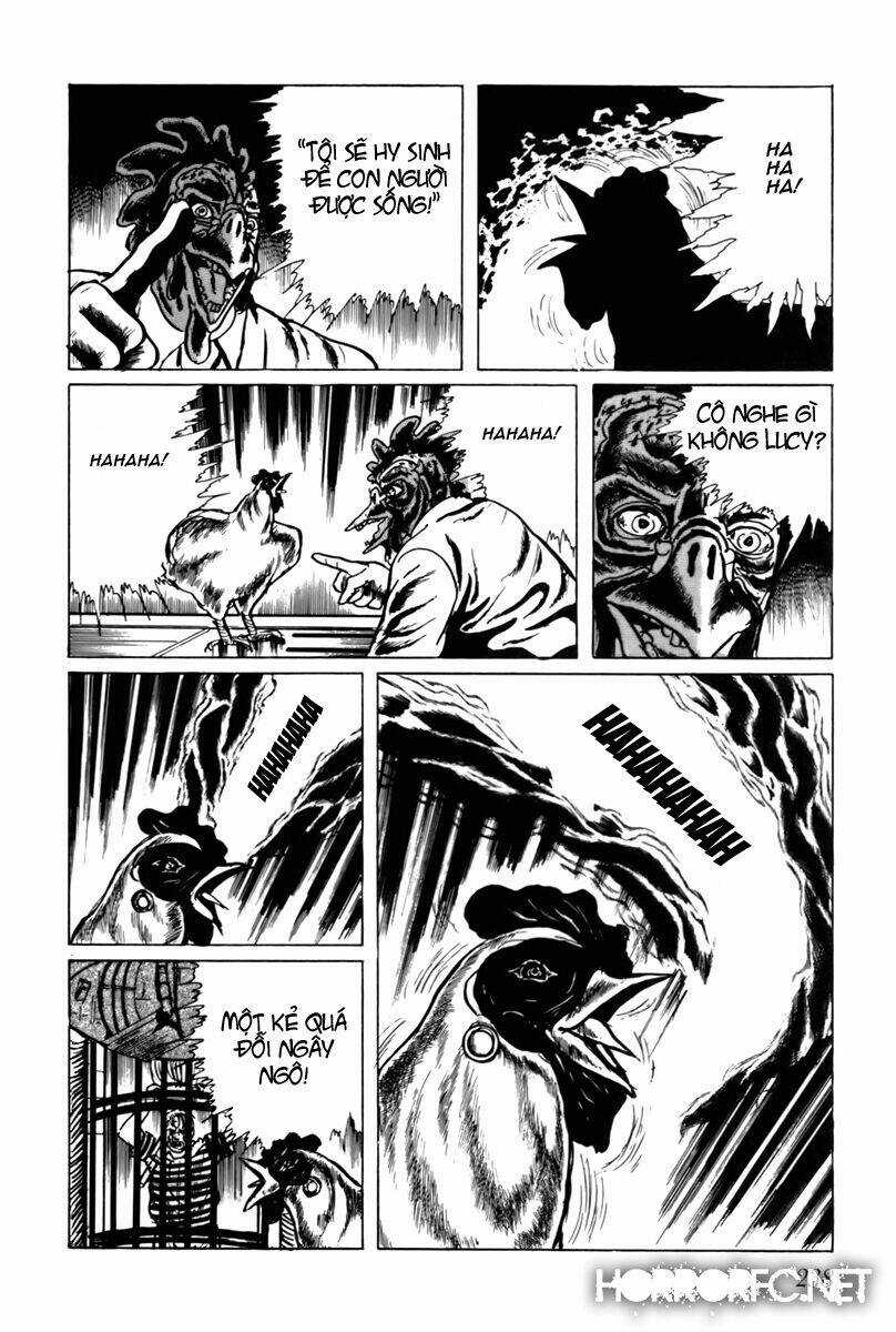 Fourteen - Chapter 34 - Trang 13