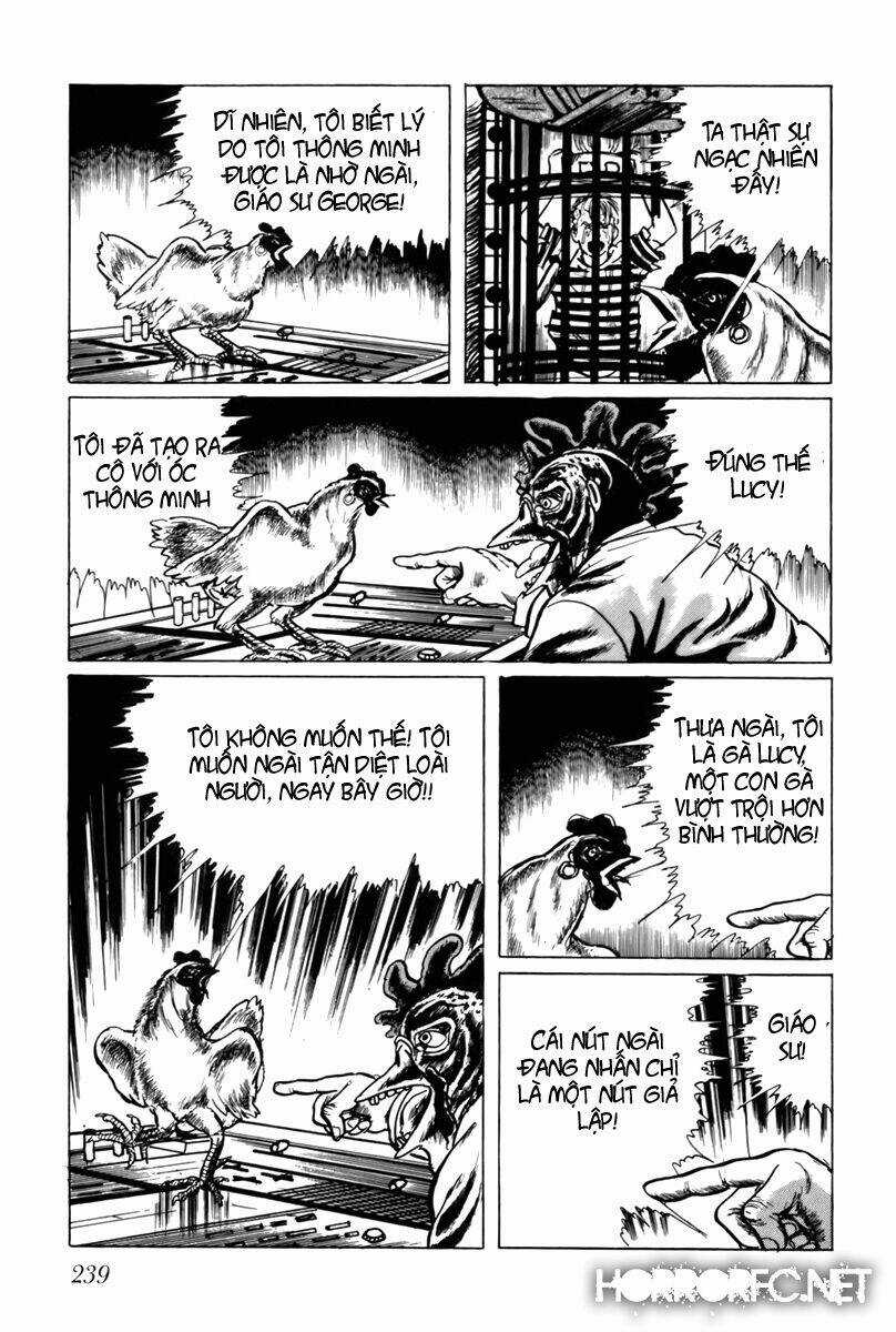 Fourteen - Chapter 34 - Trang 14