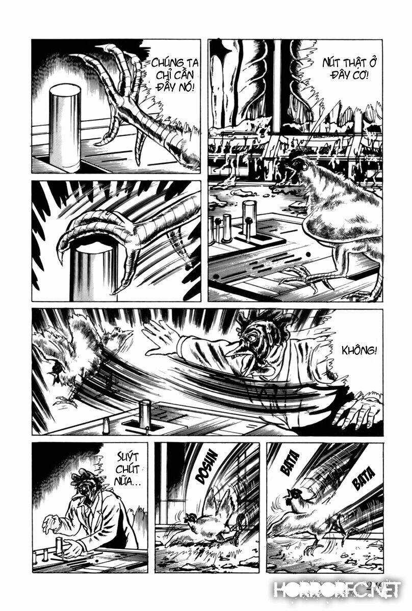 Fourteen - Chapter 34 - Trang 15