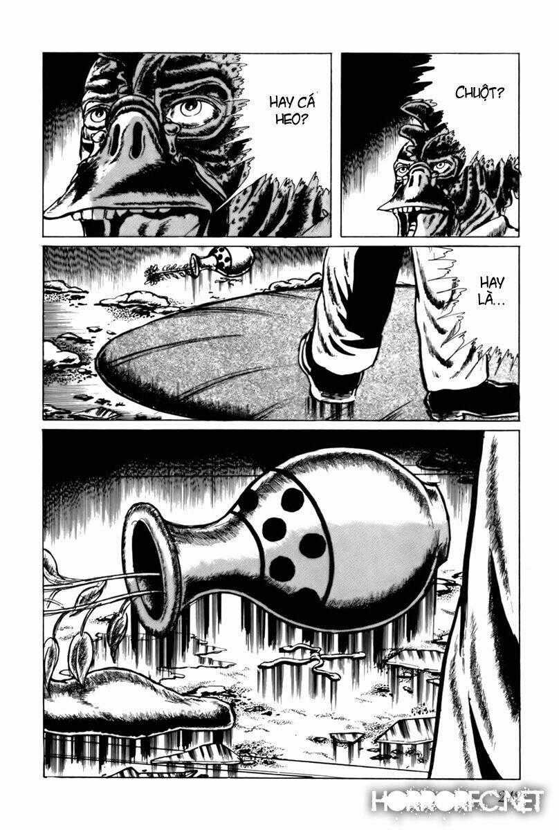 Fourteen - Chapter 34 - Trang 17