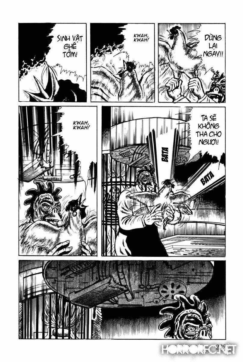 Fourteen - Chapter 34 - Trang 7