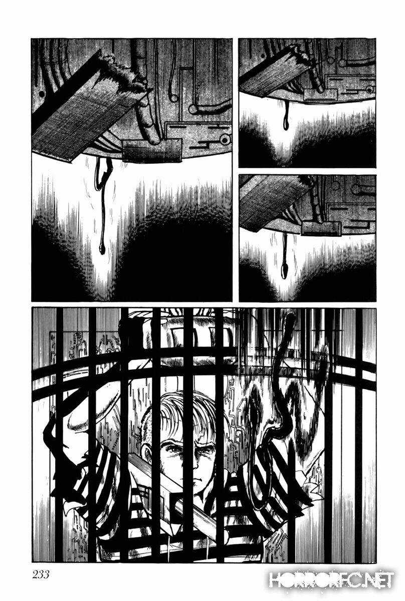 Fourteen - Chapter 34 - Trang 8