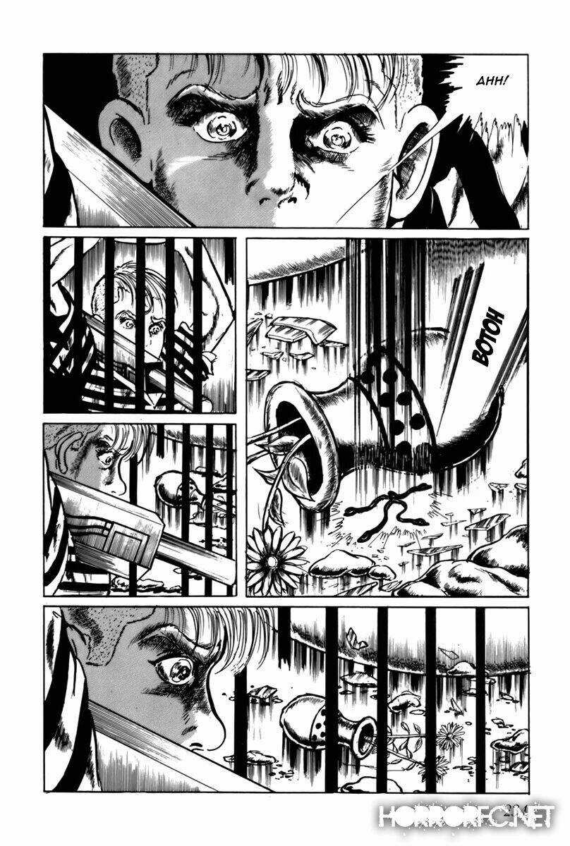 Fourteen - Chapter 34 - Trang 9