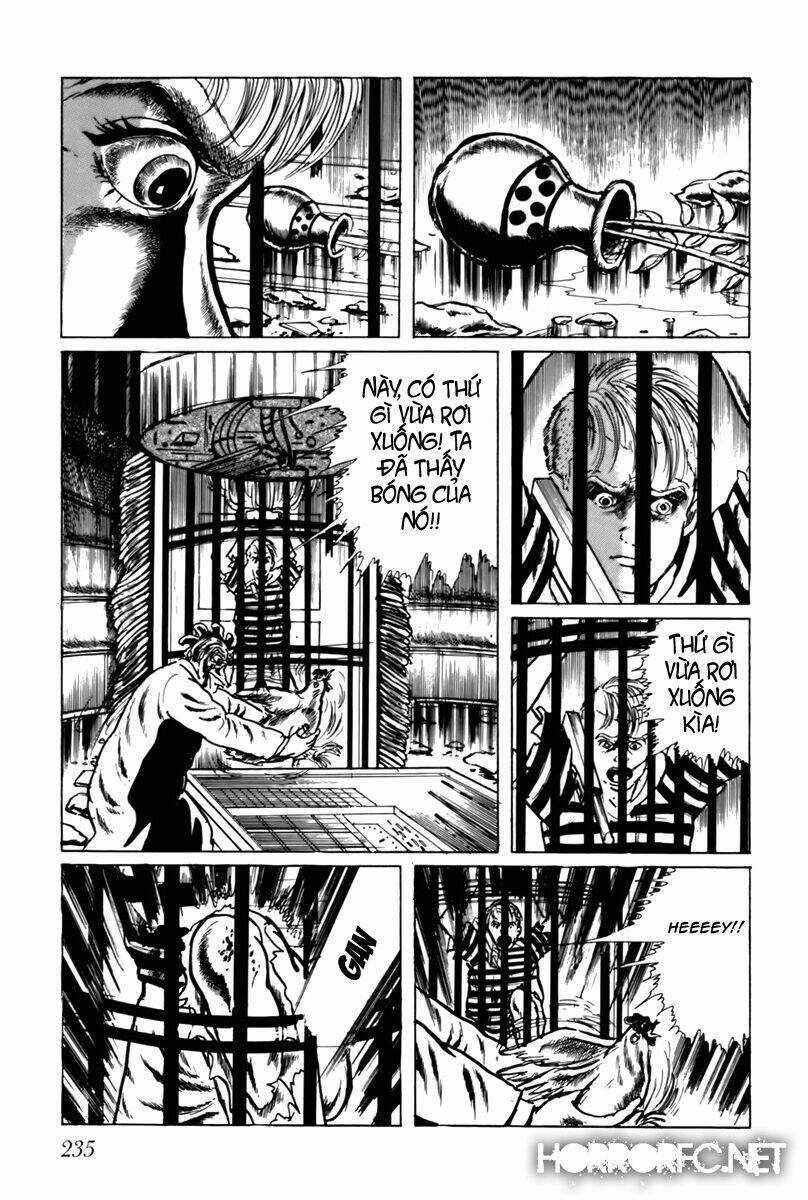 Fourteen - Chapter 34 - Trang 10