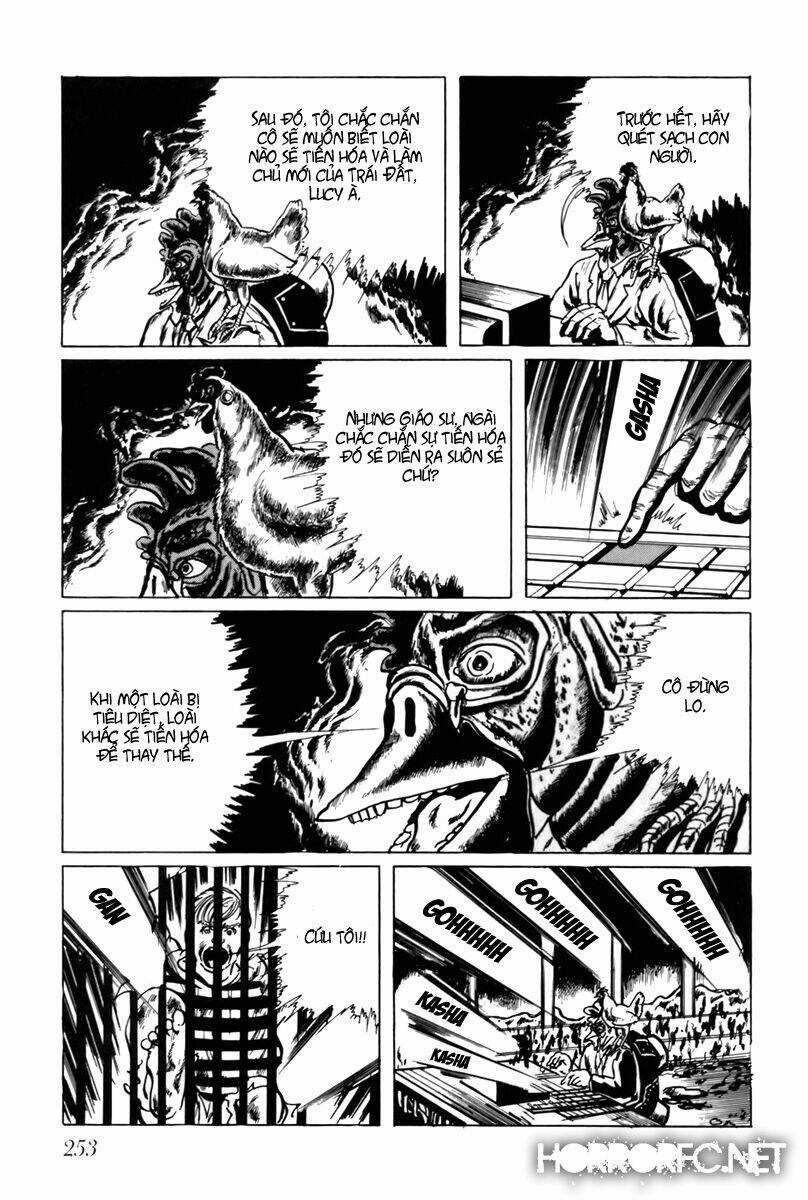 Fourteen - Chapter 35 - Trang 12