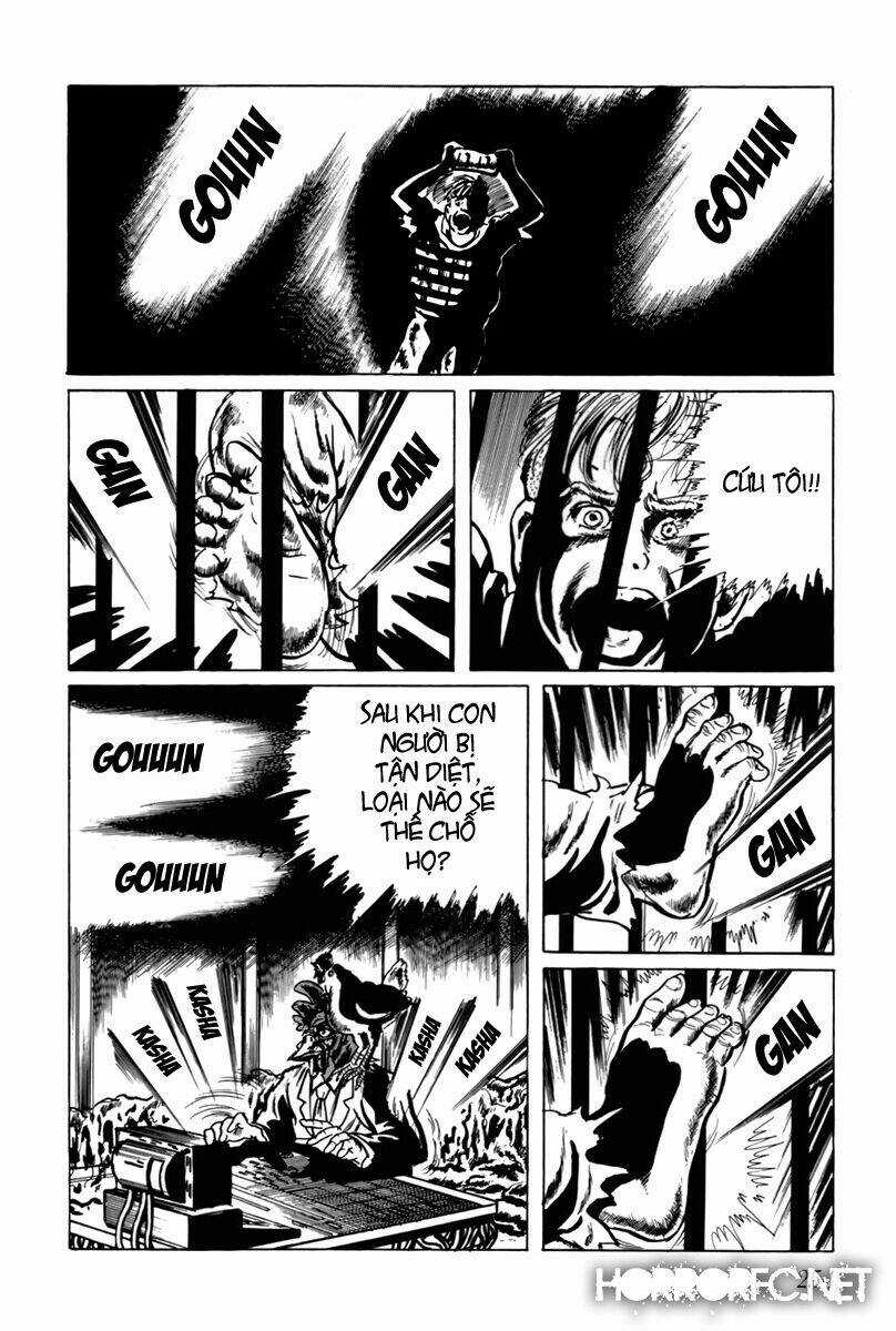 Fourteen - Chapter 35 - Trang 13