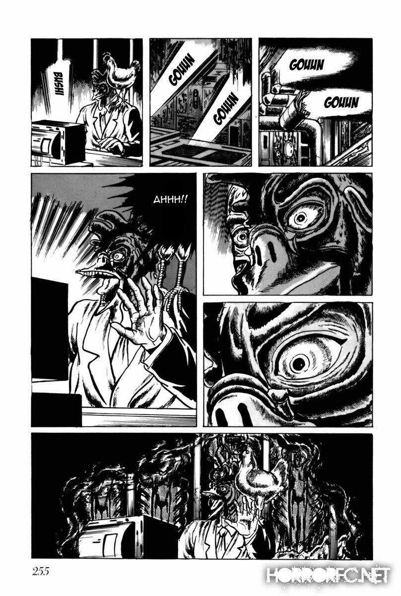 Fourteen - Chapter 35 - Trang 14