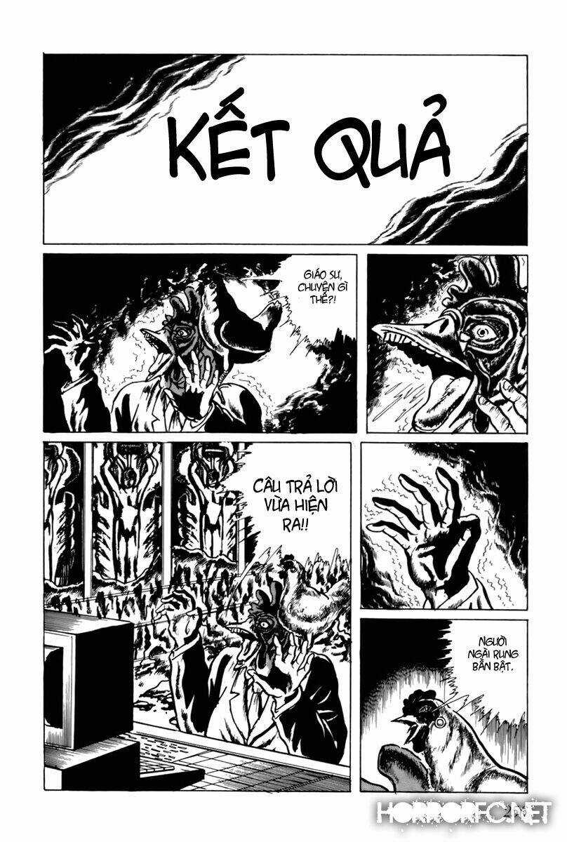 Fourteen - Chapter 35 - Trang 15