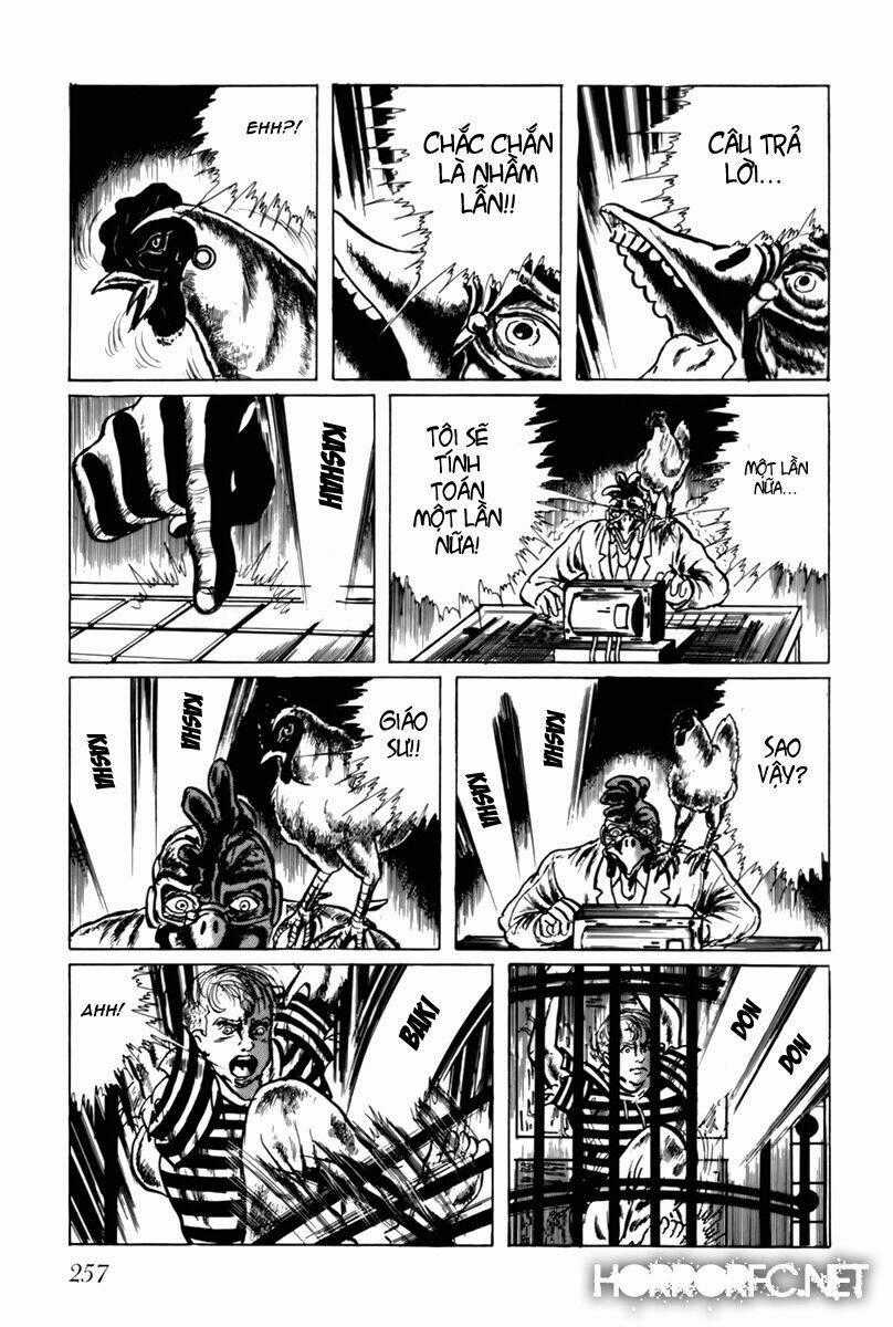 Fourteen - Chapter 35 - Trang 16