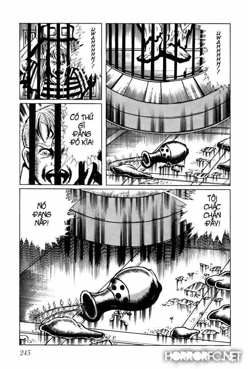 Fourteen - Chapter 35 - Trang 4