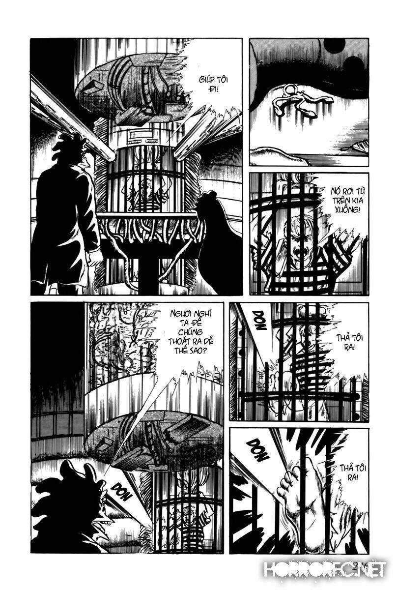 Fourteen - Chapter 35 - Trang 5