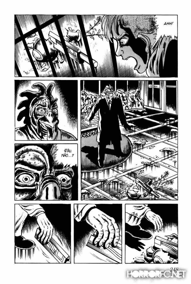 Fourteen - Chapter 35 - Trang 7